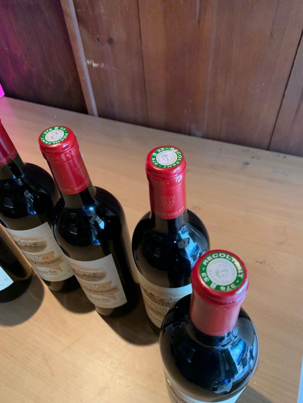 Chateau Grand-Pey-Lescours, Saint-Emilion Grand Cru