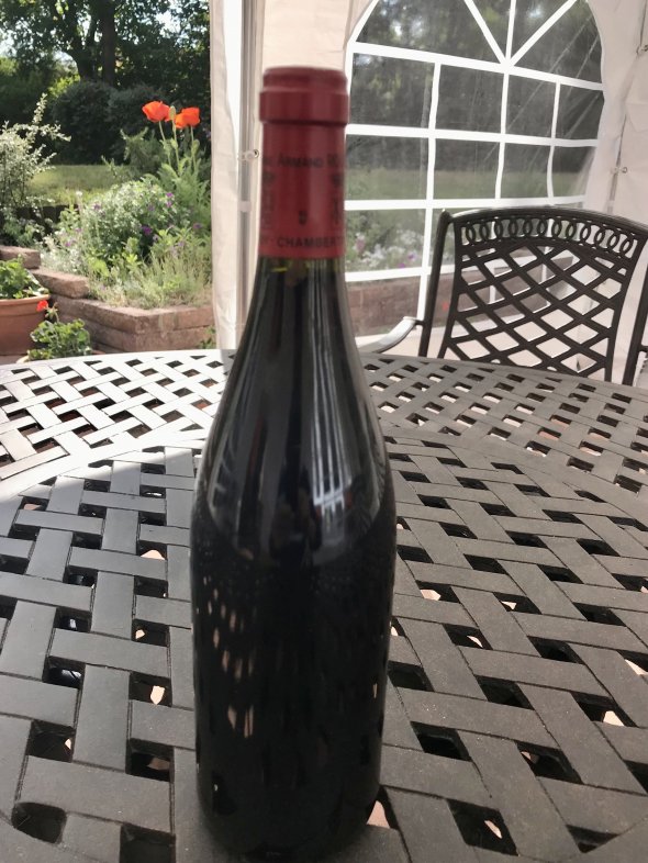 Domaine Armand Rousseau, Ruchottes-Chambertin Grand Cru, Clos des Ruchottes