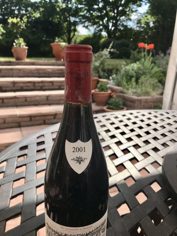 Domaine Armand Rousseau, Ruchottes-Chambertin Grand Cru, Clos des Ruchottes