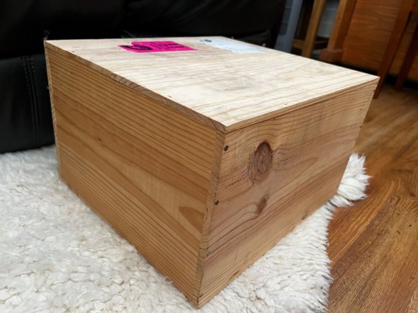 Les Trois Hectares Rouge, Chateau Bauduc, Bordeaux Superieur