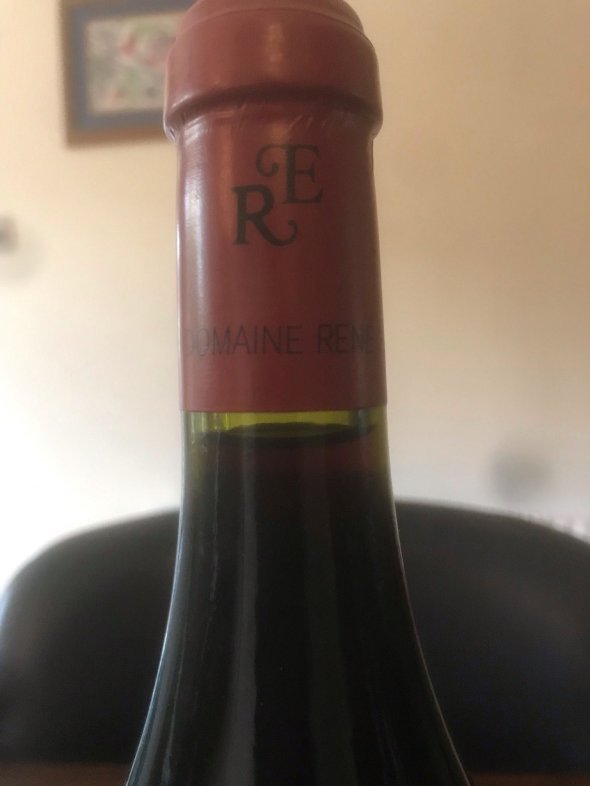 Domaine Rene Engel, Grands Echezeaux Grand Cru