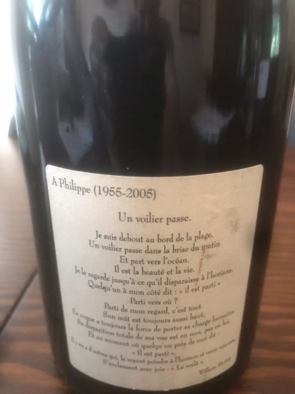 Domaine Rene Engel, Grands Echezeaux Grand Cru