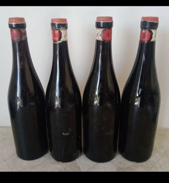 Giacomo Borgogno & Figli, Barbaresco, Riserva
