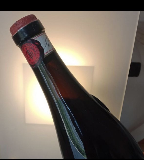 Giacomo Borgogno & Figli, Barbaresco, Riserva