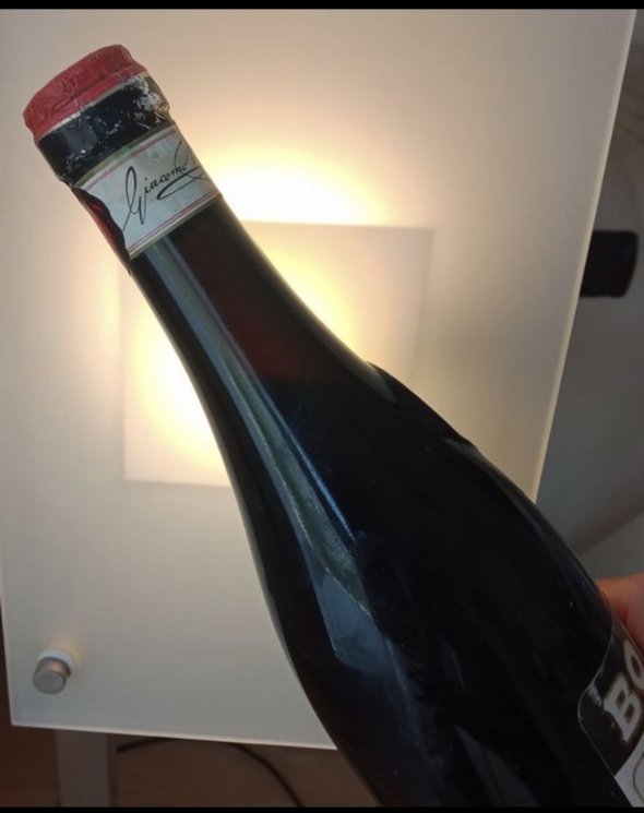 Giacomo Borgogno & Figli, Barbaresco, Riserva