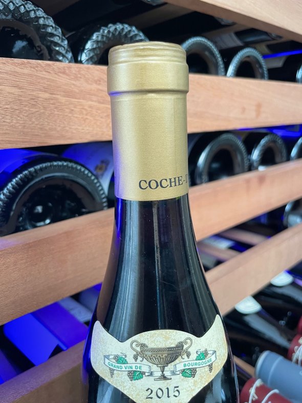 Coche-Dury, Monthelie