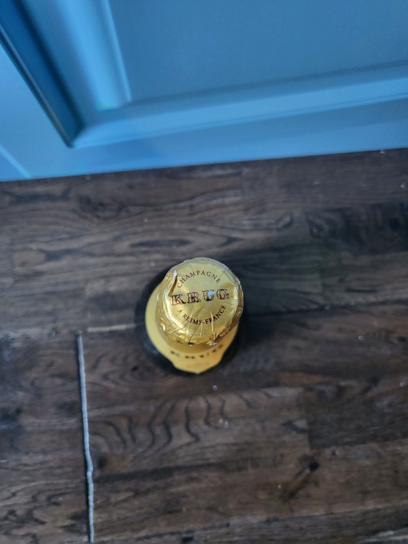 Krug, Grande Cuvee