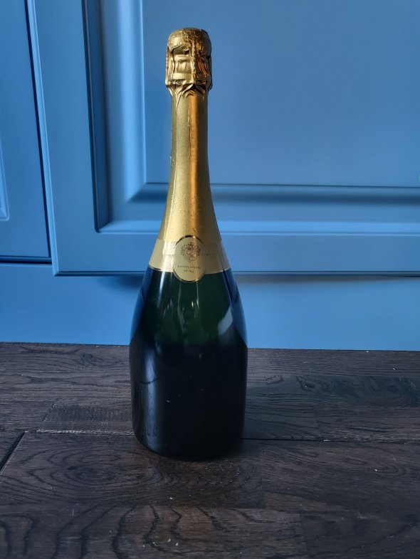 Krug, Grande Cuvee