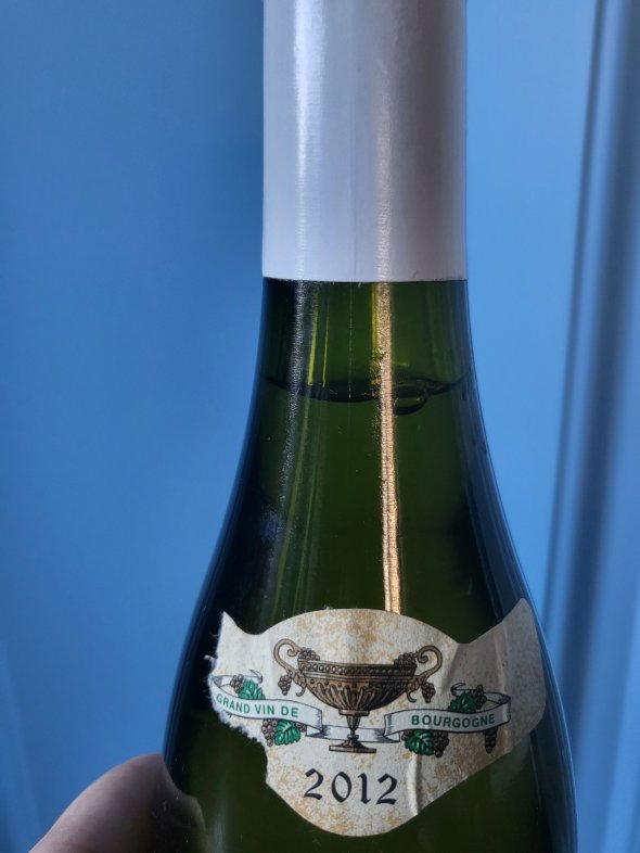 Coche-Dury, Meursault