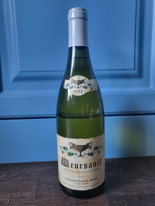 Coche-Dury, Meursault