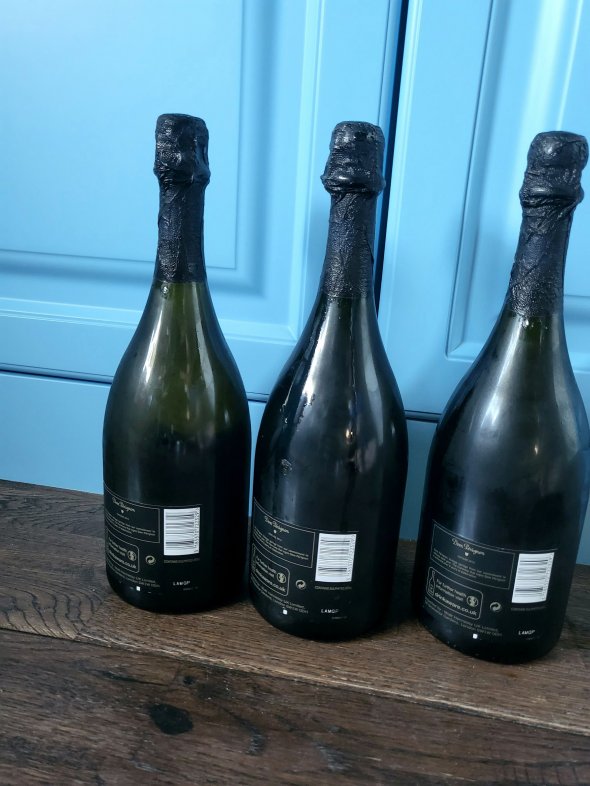 Dom Perignon