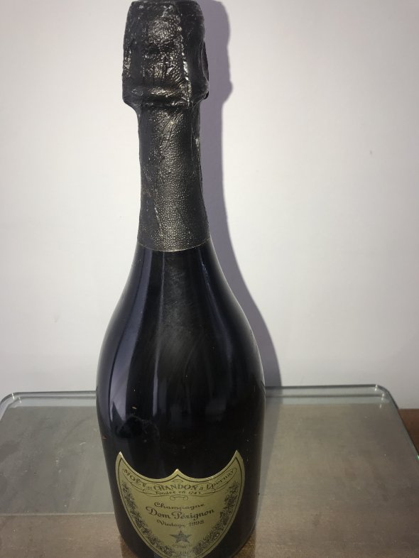 Dom Perignon
