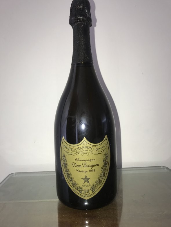Dom Perignon