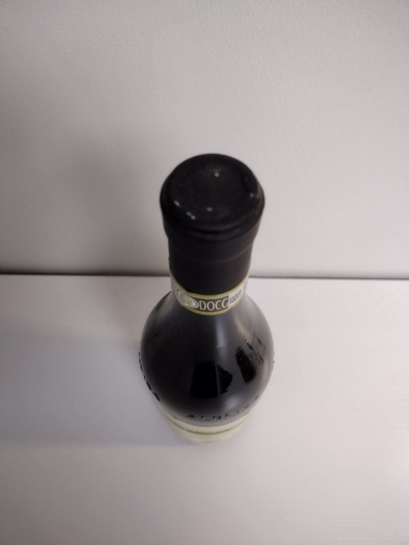 Serio Battista Borgogno, Barolo