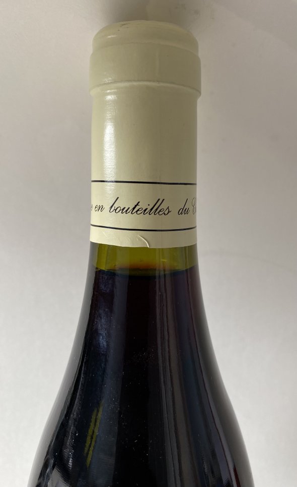 Albert Morot, Savigny-les-Beaune, Savigny Bataillere Vergelesses