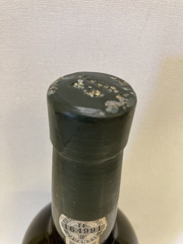 Taylor's, Vintage Port