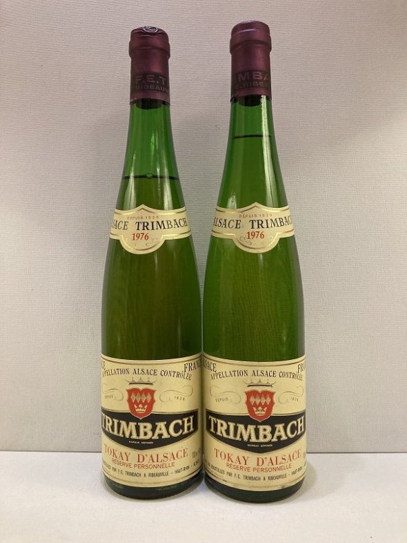 Trimbach, Tokay D'Alsace