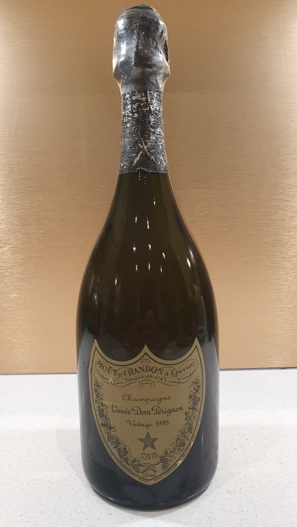 Dom Perignon