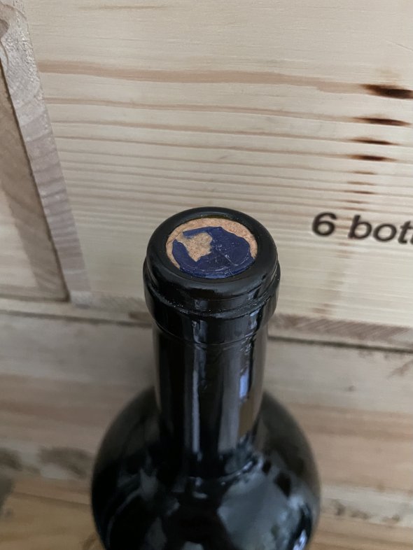 Harlan Estate, Napa Valley