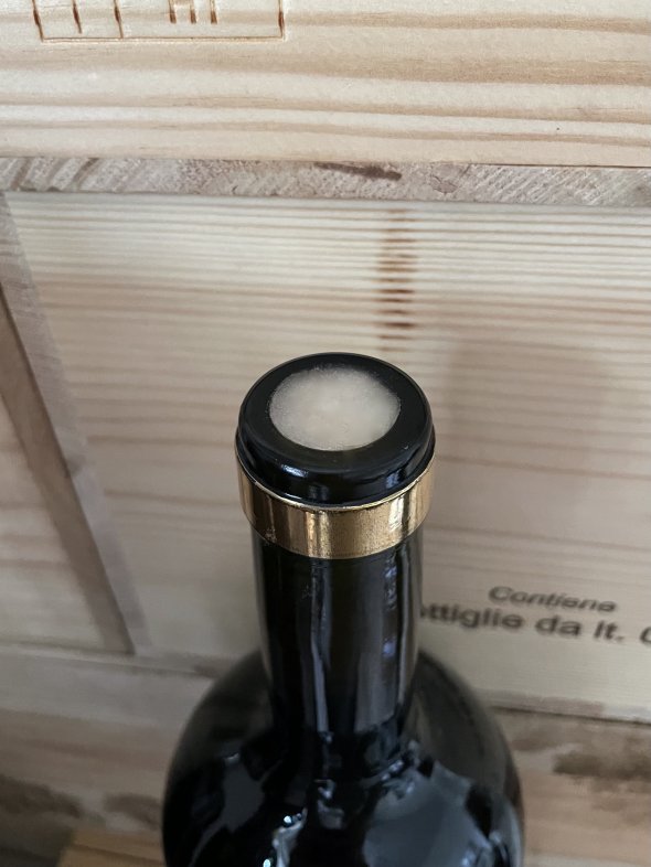 2015, 1.5L Magnum, Hundred Acre, Deep Time Kayli Morgan Vineyard, Napa Valley