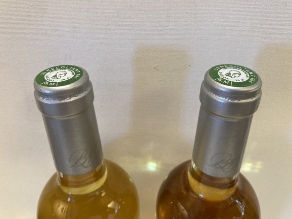 Chateau Fombrauge, Blanc, Bordeaux