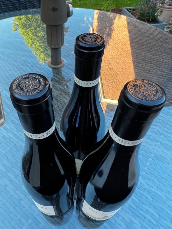 Domaine David Clark, Cote de Nuits-Villages