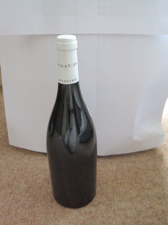Bernard Dugat-Py, Gevrey-Chambertin Premier Cru Lavaux St-Jacques