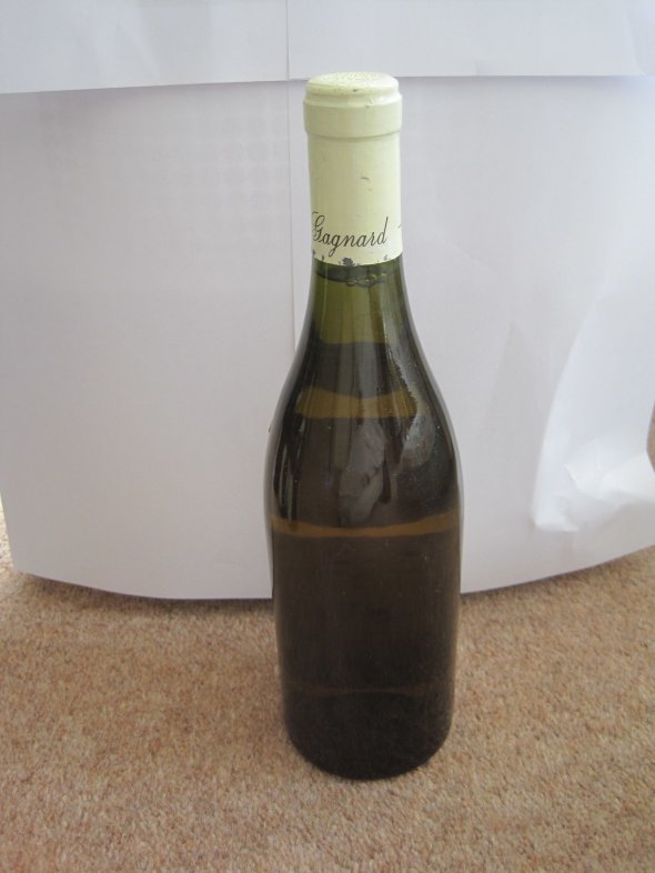 Jean Noel Gagnard, B&acirc;tard-Montrachet