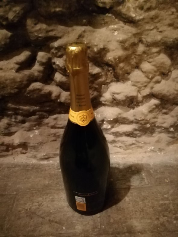 Veuve Clicquot, Magnum 