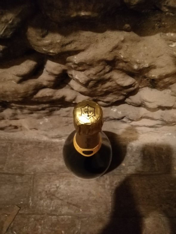 Veuve Clicquot, Magnum 