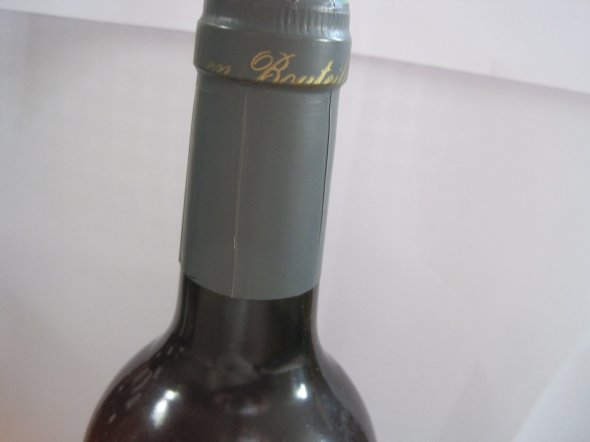 Ch&acirc;teau de Fontenelles, Cuvee Notre Dame