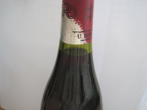Domaine de la Pousse d'Or, Volnay Premier Cru Les Caillerets, Clos des 60 Ouvr&eacute;es