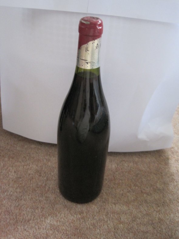 Domaine de la Pousse d'Or, Volnay Premier Cru Les Caillerets, Clos des 60 Ouvr&eacute;es
