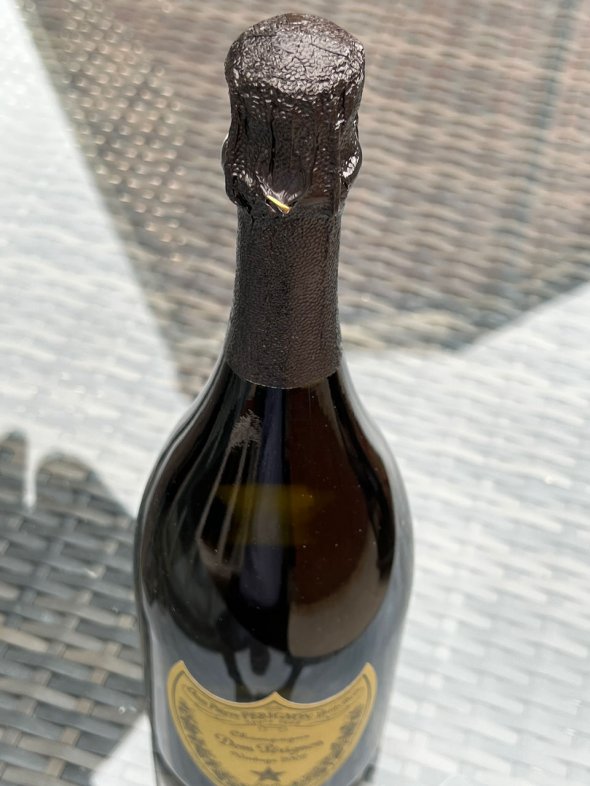 Dom Perignon
