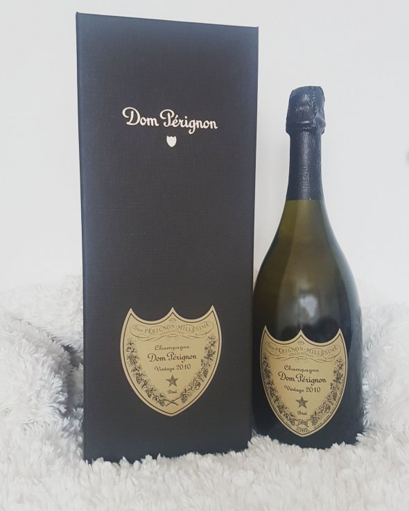 Dom Perignon