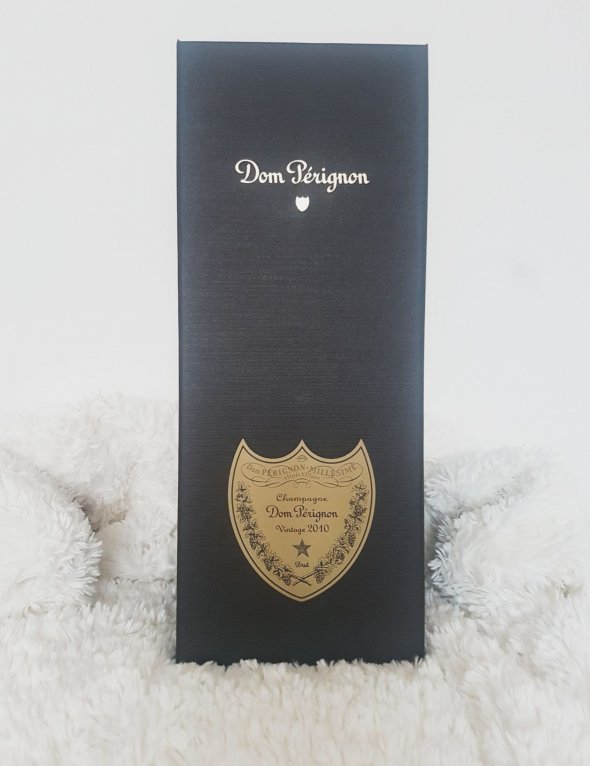 Dom Perignon