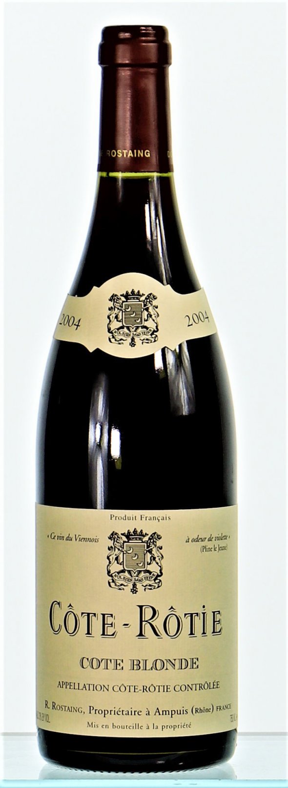 Domaine Rostaing, Cote Rotie, Cote Blonde