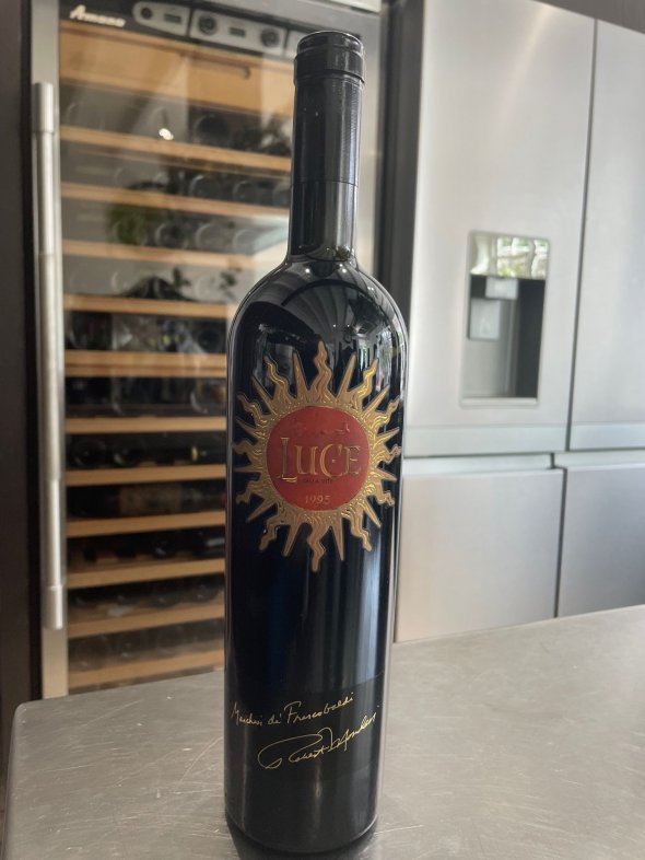 Tenuta Luce della Vite, Luce, Toscana IGT