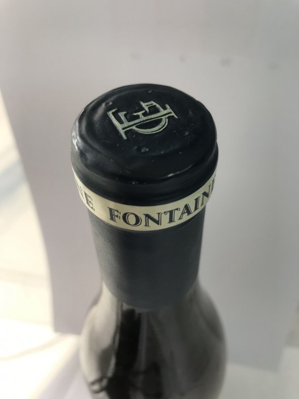 Domaine Fontaine-Gagnard, Batard-Montrachet Grand Cru