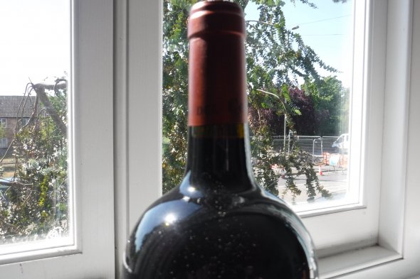 CVNE Vinedos del Contino  Gran Reserva Magnum 