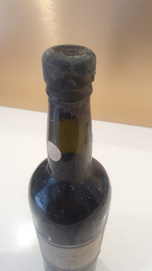 1896 Port - amazing treasure 