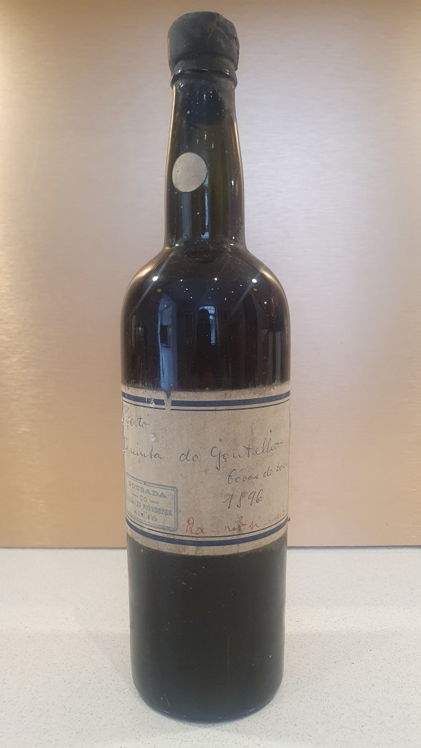 1896 Port - amazing treasure 