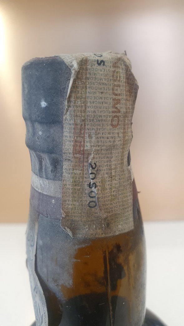 Amazing ancient port, 1800s or early 1900s