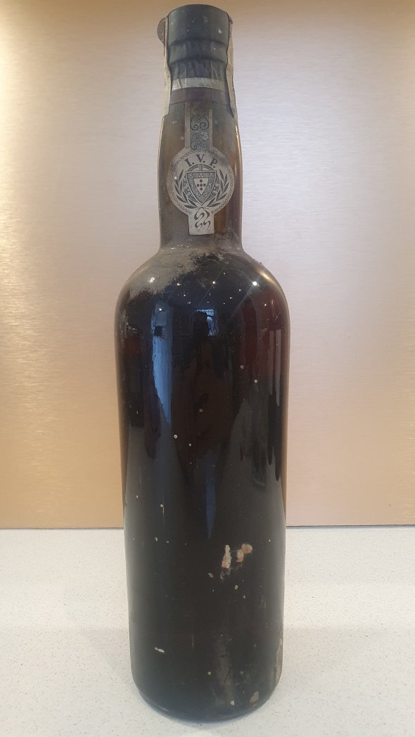 Amazing ancient port, 1800s or early 1900s