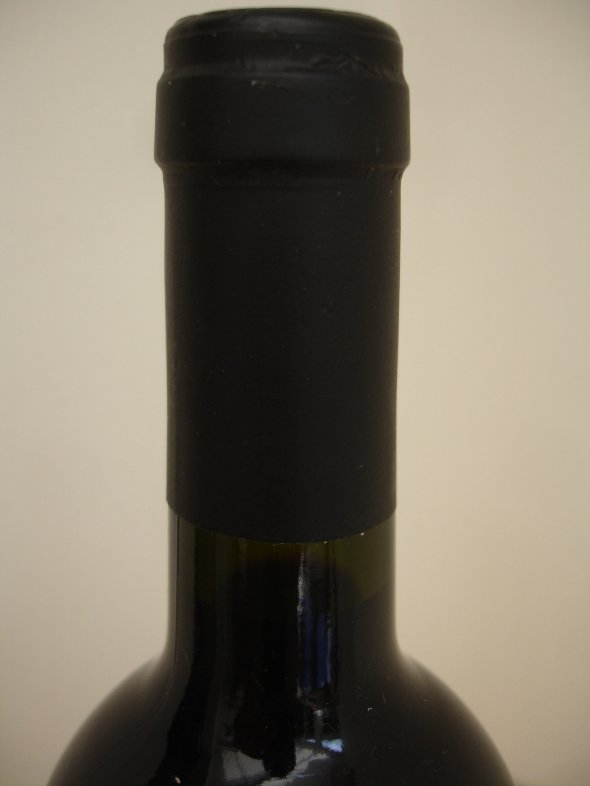 Wynns, Michael Shiraz, Coonawarra