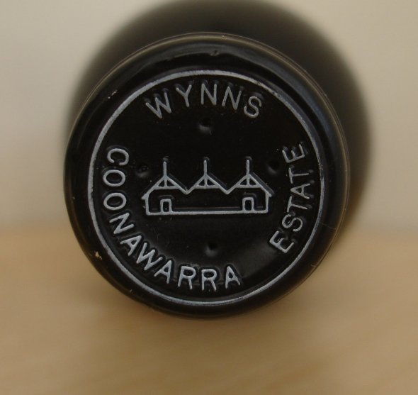 Wynns, Michael Shiraz, Coonawarra