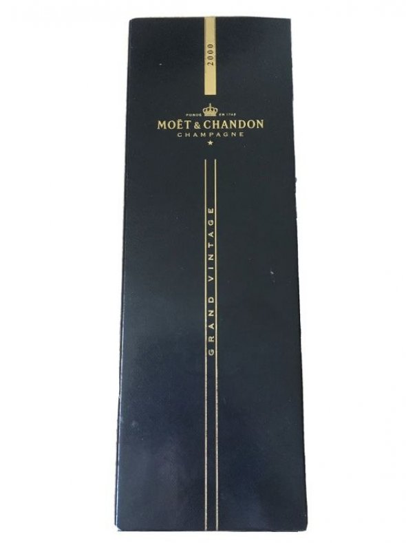 Moet & Chandon, Grand Vintage