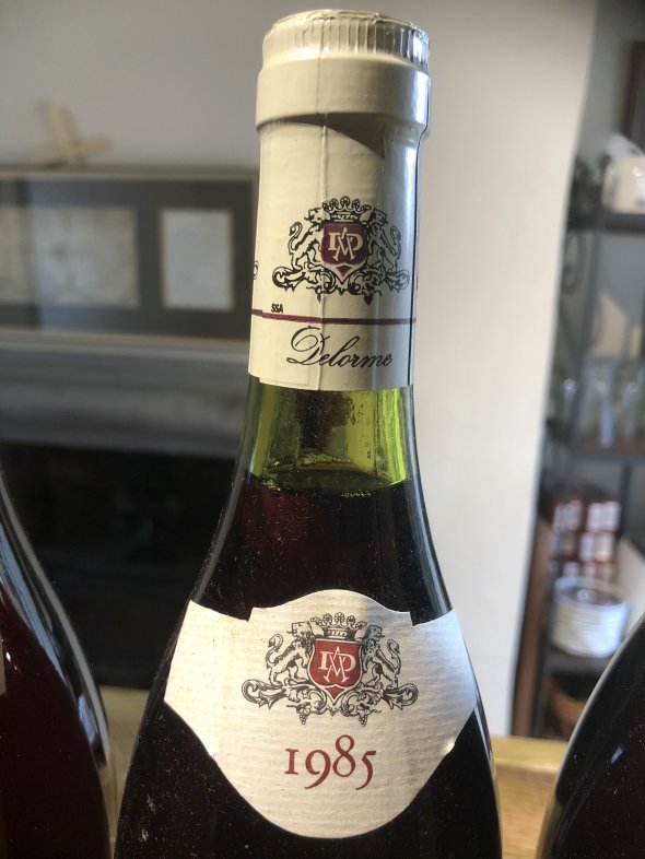 Domaine de la Renarde