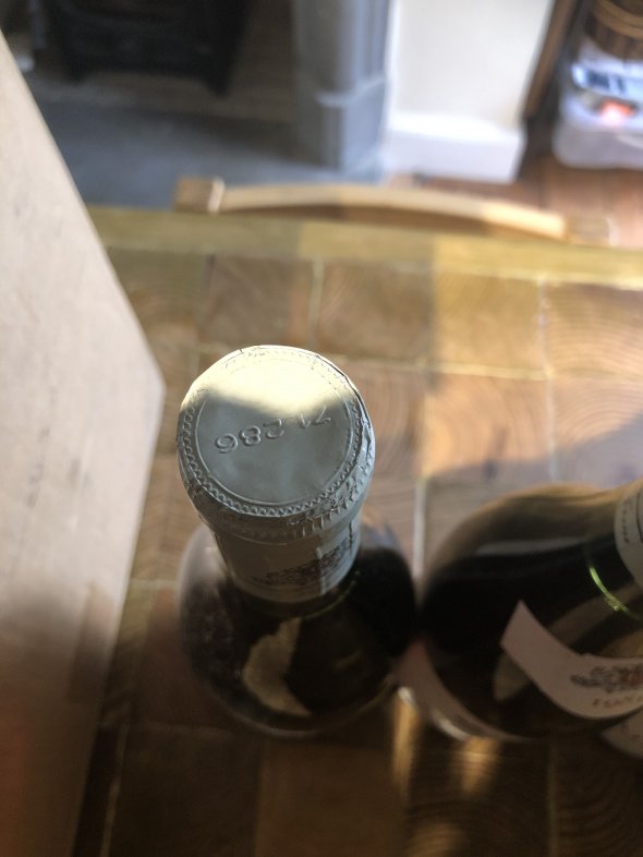 Domaine de la Renarde
