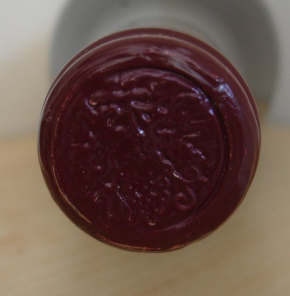 Yannick Amirault, Touraine, Bourgueil Grand Clos